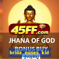 brida nunes kid bengala telegram